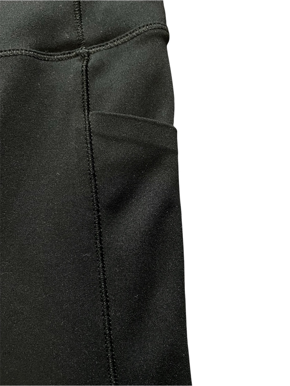 All In Motion Dynamic Flex High Rise 7/8 Length Pocketed Leggings - Picture 5 of 7